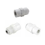 Tube to Female Pipe - Faucet Adapter - Parker TrueSeal